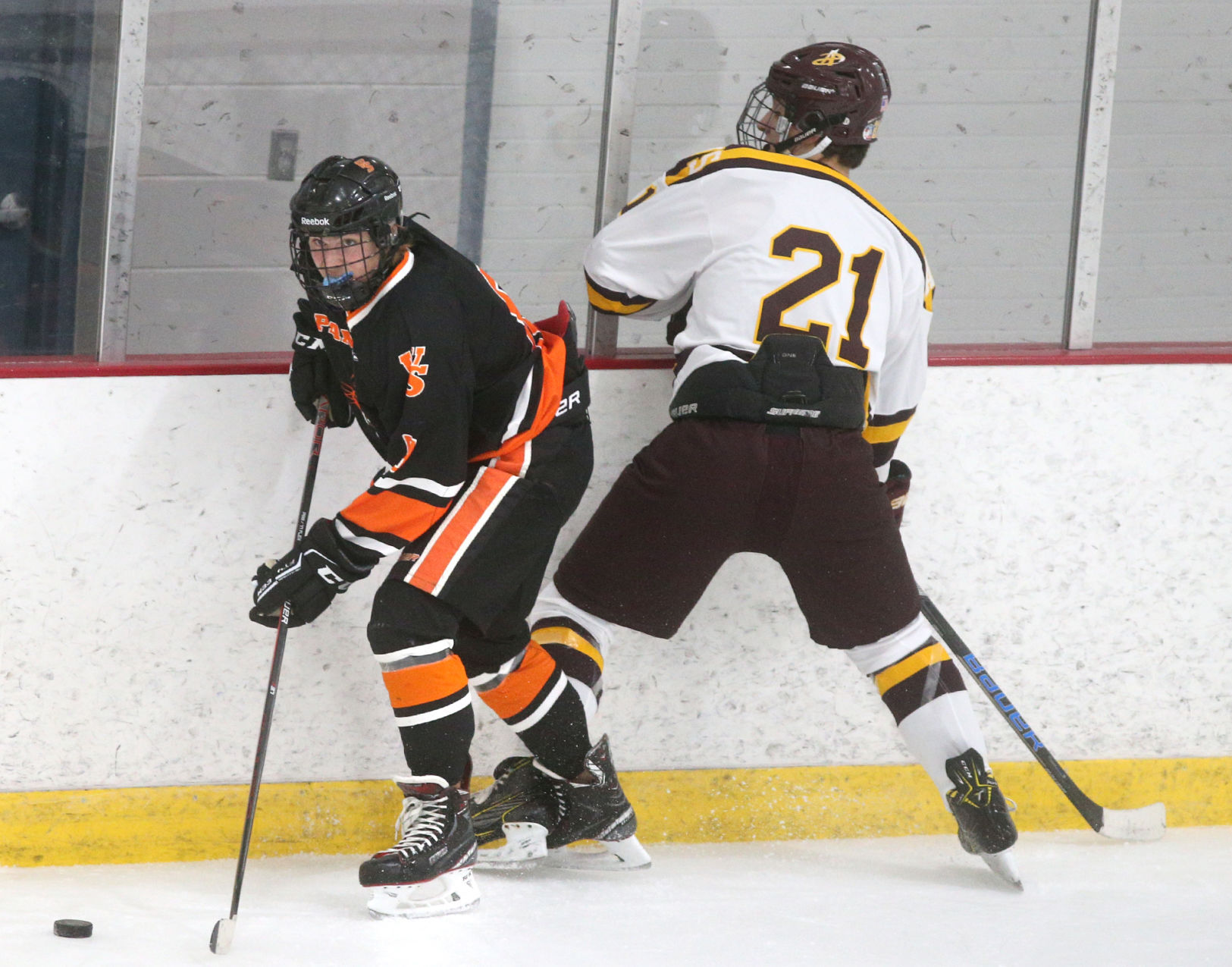 November 23: West Salem vs. Aquinas co-op
